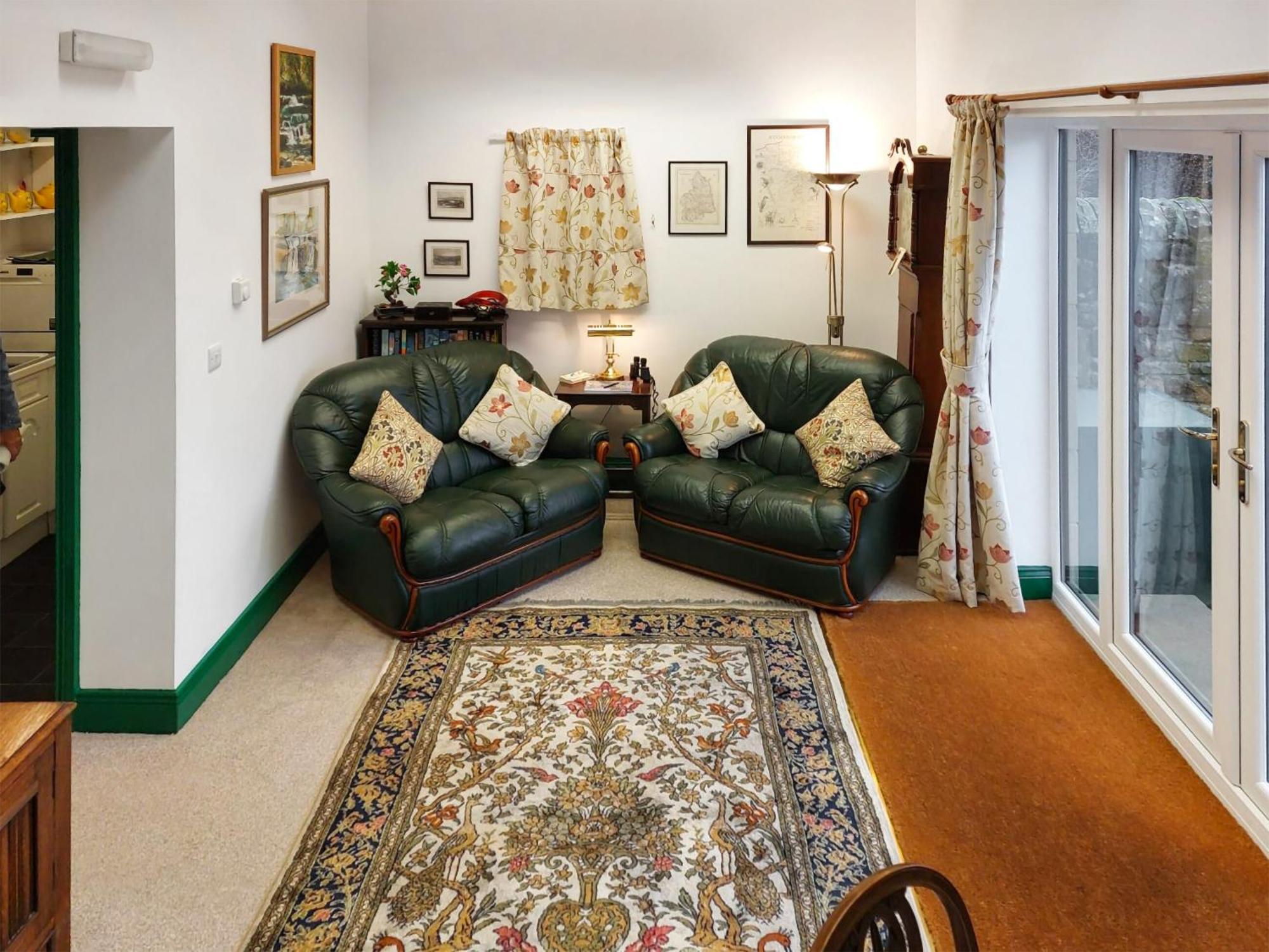The Gingang Villa Хексам Екстериор снимка